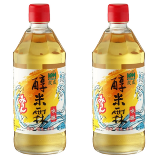 KOKUMORI 穀盛 醇米霖, 1.8L, 2瓶