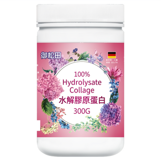 ROYAL SONG 御松田 水解膠原蛋白, 300g, 1個