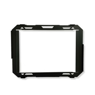 ShineTrip 山趣 05系列 輕量化戰術桌IGT連接板, 風隱綠