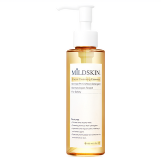MILDSKIN 麥德絲肌 超完美卸妝精華, 1瓶, 150ml
