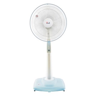 SUNHOW 上豪 14吋立扇 FN-1456 台灣製造 三段風速 90度擺頭