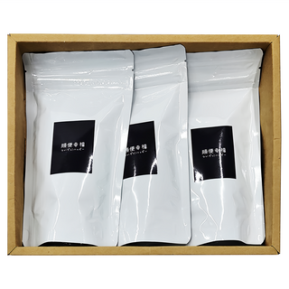 順便幸福 洋甘菊薄荷茶包 禮盒組, 1g, 30包, 1盒