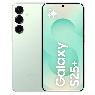 SAMSUNG 三星 Galaxy S25+ 12GB 原廠保固, 迷綠色, 512GB