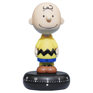 ViPO 定時器 最多六十分鐘定時管理, 查理布朗, 1個