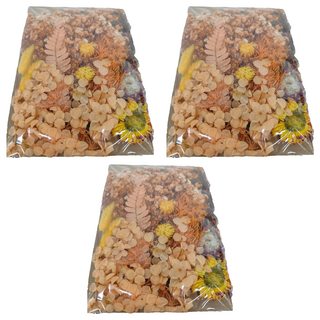 A-ONE 匯旺 乾燥花Set 3個, 光彩奪目