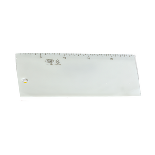 AHA 一法 PP移動板 [250x115x12mm], 1個