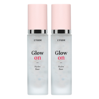 ETUDE 奢華寶石光 妝前潤澤隔離精華 30ml, Hydra, 2瓶