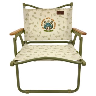 Naturehike 挪客 蔡文姬系列 戶外折疊椅 胡笳琴2, 1個