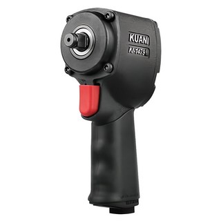 KUANI 冠億 超迷你專業氣動板手 ki-1479 1/2", 1個