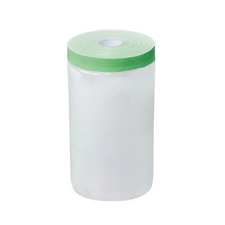 LIKS 力可撕 養生膠帶, 3200mm x 25Y, 1個