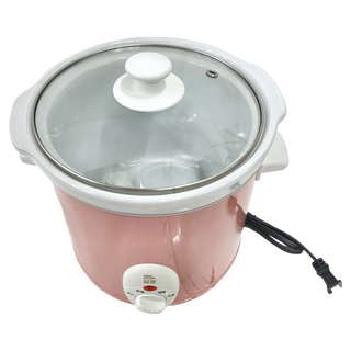 cook power 鍋寶 養生燉鍋 3.5L, 110V/60Hz, T13-50B01