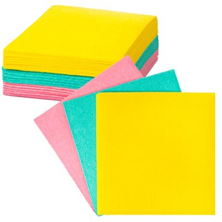 comet 不織布抹布, 20個