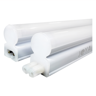 JOYA LED T5支架燈 10W 6500K/4000K/3000K 白光/自然光/黃光, 1個