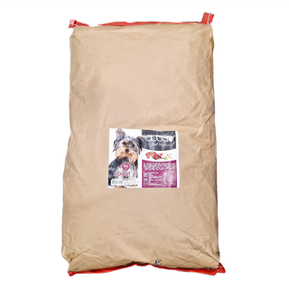 doter 寵愛物語 熟齡犬用 犬飼料 20kg, 腸胃保健, 1袋