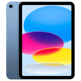 Apple 台灣公司貨 2025 iPad A16 11吋 MD4A4TA/A 原廠保固, Wi-Fi, 128GB, 藍色