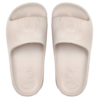 BORUI 柏睿鞋業 兒童款 DN米奇浮雕拖鞋