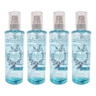 長髮公主的秘密 真萃頭皮淨化液 Hair Repair Hair Rejuvenation 120ml / 4.05 fl.oz, 4瓶