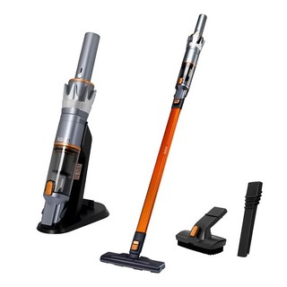 歌林 Kolin 旋風手持無線吸塵器, KTC-UDX1