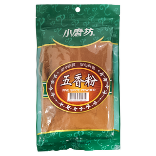 小磨坊 五香粉, 200g, 1包