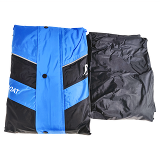 Moto cap 鈦鴻 兩件式背包兩衣 M206