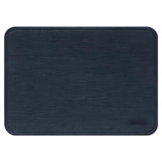 incase ICON Sleeve with Woolenex 磁吸式筆電保護內袋 MacBook Pro 14吋適用, 亞麻深藍, 1個