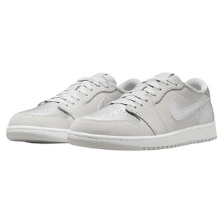 NIKE 耐吉 男款 AIR JORDAN 1 RETRO LOW OG 休閒鞋 CZ0790-002