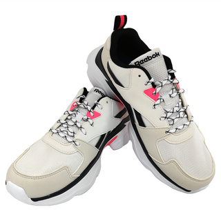 Reebok Royal Bridge 3.0 老爹鞋 跑步鞋 DV8335, 25.5cm, 白粉色