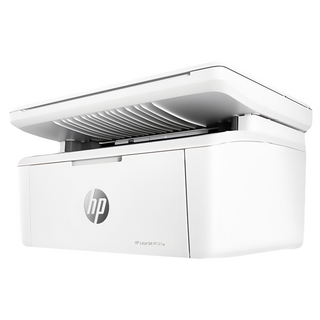 HP 惠普 LaserJet MFP M141w 高精度黑白雷射印表機，體積小巧