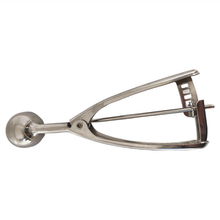 Betty's 焙蒂絲 冰淇淋勺 3.5 x 20cm 19ml, 1個