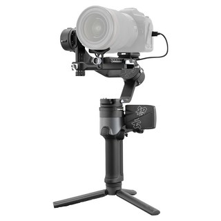 ZHIYUN 智雲 三軸穩定器 標準套組, 1個, WEEBILL2