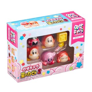 AB ARTBOX 卡比疊疊樂二彈,趣味堆疊玩具,激發想像力與創造力,親子互動遊戲,安全材質, 1盒