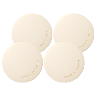 INNISFREE 完美無瑕親膚蜜粉, 4個, PORE BLUR POWDER