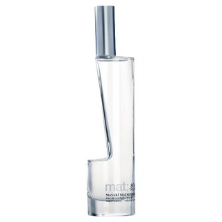 Masaki Matsushima 松島正樹 台灣公司貨 晶澈玫瑰 女性淡香精, 1瓶, 80ml