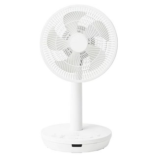 Siroca 10吋3D擺頭超靜音DC變頻電風扇 SF-TI2710