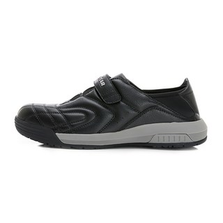 GOODYEAR 固特異 男款塑鋼頭後踩式認證安全鞋 GAMX43960，舒適耐用，安全保障, 1雙, 255mm