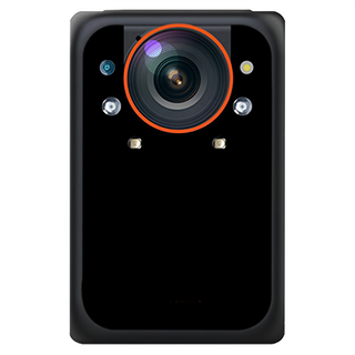 SQ5 警用執法儀, 7 x 4.7 x 2.1cm, 99g, 1個