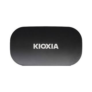 KIOXIA EXCERIA PLUS G2 外接2TB SSD 固態硬碟，輕巧便攜，高速傳輸，LXD20K002TG8
