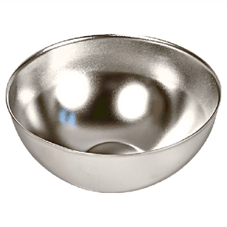 AHA 一法 ST 304不鏽鋼 台灣製造, 平底比重杯 100ml, 1個