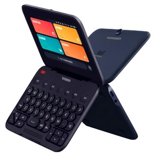 wonder 旺德電通 AI英文學習機, WM-T100W