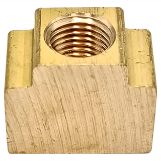 切料三通 G0-147-6-B 10個, 1包