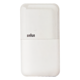 BRAUn 百靈 電動刮鬍刀, M1011, 白色