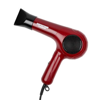 尚朋堂 1000W 冷熱風吹風機, 紅色, SH-1000W