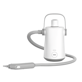 Kinyo 多功能蒸氣清潔機 290 x 150 x 130mm 1650g, SC-930, 單一顏色