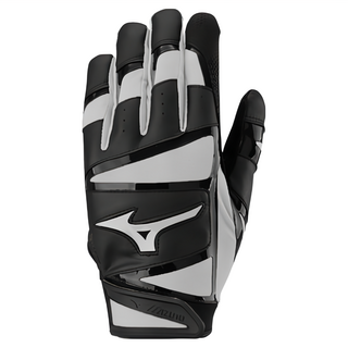 MIZUNO 打擊手套, 1ETEA43301, 1雙