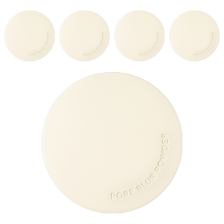 INNISFREE 完美無瑕親膚蜜粉, 5個, PORE BLUR POWDER