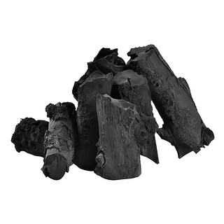 嚴選木炭, 1包, 3kg