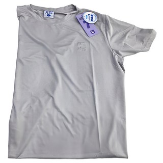 iAIR PLUS 極速透氣空氣感上衣, 淺灰, 1件