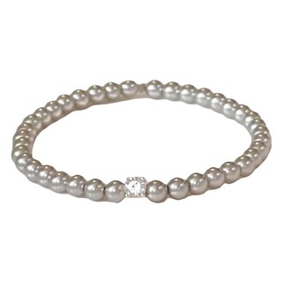 Sayaka 紗彌佳 日本輕奢柔美珍珠手鍊