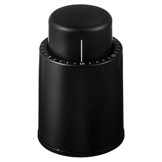 Home Planet 紅酒密封瓶塞, ABS塑膠和橡膠材質, SP-002, 1個