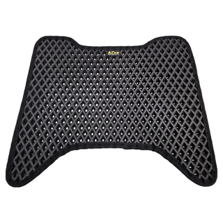 KL 格樂 YAMAHA 機車腳踏墊, 勁豪適用, 排水腳踏墊, EVA材質, 1個